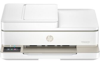 מדפסת דיו HP 6575