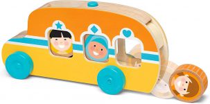 Melissa and Doug GO Tots