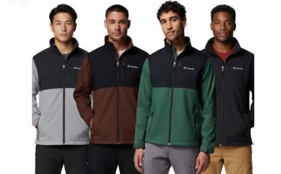 Columbia Ascender לגבר