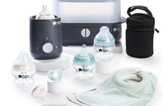 ערכת האכלה מלאה Tommee Tippee