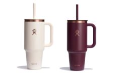 בקבוק Hydro Flask Travel Tumbler בנפח 1.18 ליטר