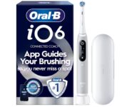 Oral-B iO Series 6 - צבע אפור