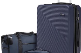 טרולי 20 אינץ Eeeza