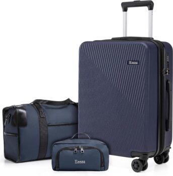 טרולי 20 אינץ Eeeza