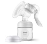משאבת חלב ידנית Avent
