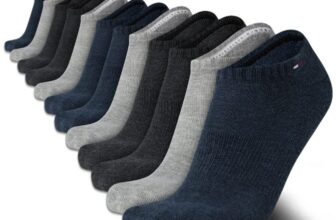 גרבי קרסול Tommy Hilfiger לגבר