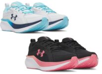 Under Armour Charged Assert 11 לנשים