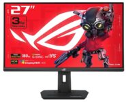 מסך ASUS ROG 180HZ בגודל 27