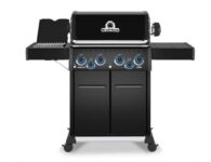Broil King Baron 490 IRX