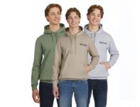 קפוצ’ון Quiksilver לגבר עם כיס קנגרו – מבחר צבעים