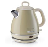 קומקום Ariete 2868 צבע בז'