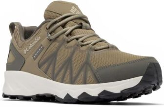 Columbia Peakfreak II 