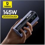 מטען נייד Baseus EnerGeek GR11