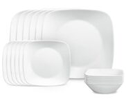 Corelle Pure White