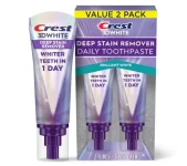 Crest 3DWhite Brilliance 