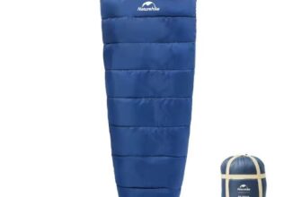 שק שינה Naturehike MJ300