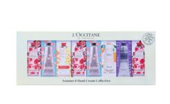 מארז 8 קרם ידיים L'OCCITANE