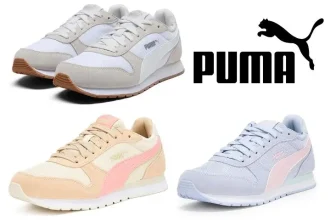 נעלי PUMA St Miler לנשים – מבחר צבעים