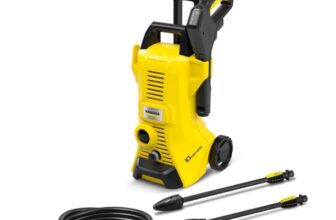 Karcher K3 Power Control 