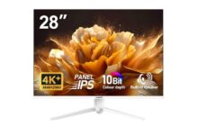 מסך מחשב 28" Gawfolk GF005