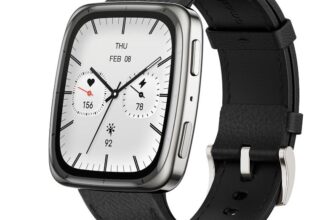 Amazfit Active 2 Premium (Square)