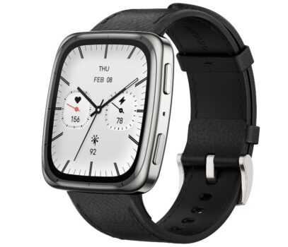 Amazfit Active 2 Premium (Square)