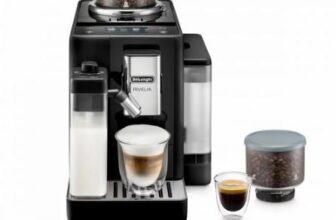 De’Longhi Rivelia 
