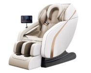 כורסת עיסוי Aeroflex Human touch