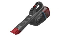 שואב אבק BLACK+DECKER BHHV315B-QW