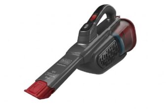 שואב אבק BLACK+DECKER BHHV315B-QW
