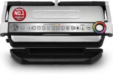 Tefal Optigrill Plus XL 