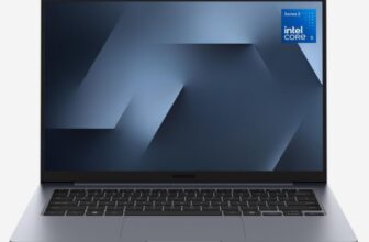 מחשב נייד Samsung Galaxy Book6
