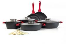 סט בישול 15 חלקים Capstone