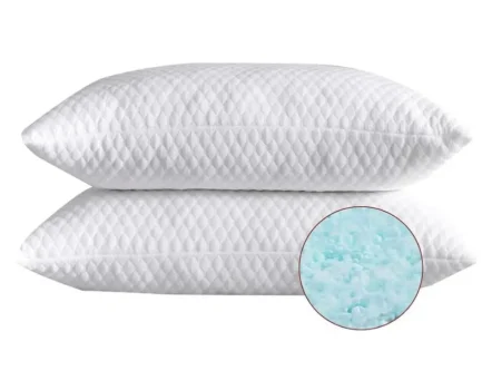 זוג כריות מקררות NTCOCO