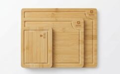 סט קרשי חיתוך Royal Craft Wood