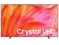 Samsung Crystal UHD 4K UE98U9000H