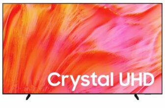 Samsung Crystal UHD 4K UE98U9000H