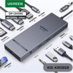 מתאמי HUB UGREEN