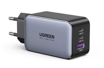 UGREEN 65W GaN