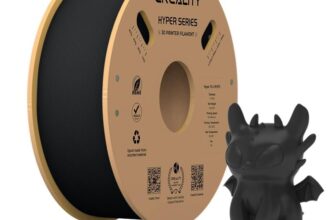 סליל PLA למדפסת תלת מימד Creality 