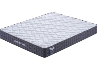 מזרן זוגי Sealy Comfort Tech 
