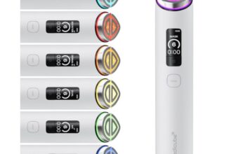 medicube Booster Pro X2