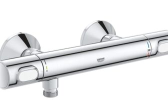 GROHE Precision Flow 34840000