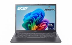 מחשב נייד Acer Aspire 14