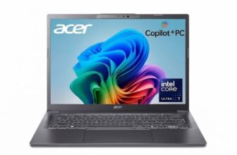 מחשב נייד Acer Aspire 14