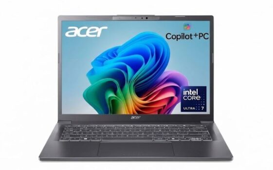 מחשב נייד Acer Aspire 14