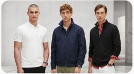 סייל Tommy Hilfiger