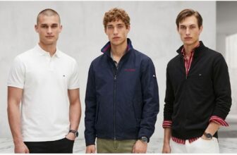 סייל Tommy Hilfiger