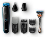 מכונת תספורת Braun MGK5265