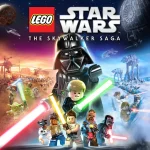 המשחק LEGO Star Wars: The Skywalker Saga למחשב, בחינם